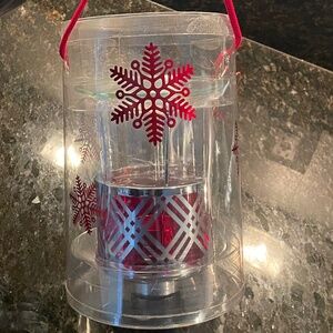 Slatkin & Co. Oil Warmer